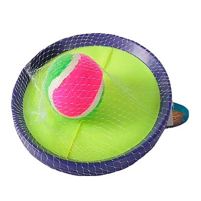 Набор игровой Поймай мяч на липучке Dream Makers 2901B 1